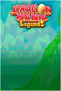 Dragon Mania Legends-онлайн игра