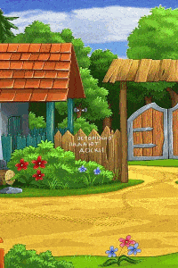 Paradise Farm-онлайн игра
